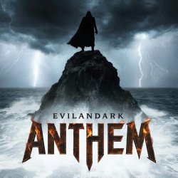 Мұқаба EvilanDark - Anthem