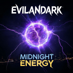Мұқаба EvilanDark - Midnight Energy