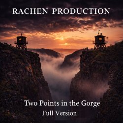 Мұқаба Two Points in the Gorge Full Version