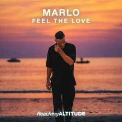 Мұқаба MaRLo - Feel the Love
