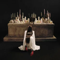 Мұқаба Tove Lo & Stromae - des fleurs