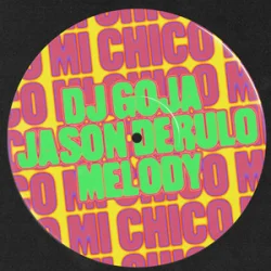 Мұқаба Dj Goja & Jason Derulo & Melody - Mi Chico
