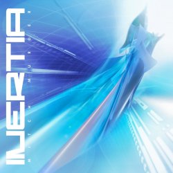 Мұқаба Inertia (NZ) - Grounded (Leks Remix)