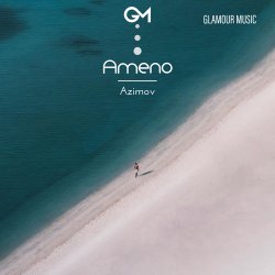 Мұқаба Azimov - Ameno