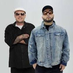Мұқаба Guf 'Center', Smoky Mo - Мой город