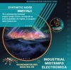 Мұқаба Synthetic Noise - Импульс Synthetic Noise - Импульс