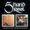 Мұқаба 5 Hand Reel - Both Sides Of North 5 Hand Reel - Both Sides Of North