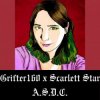 Portada Grifter160 x Scarlett Star - Nostalgic Grifter160 x Scarlett Star - Nostalgic