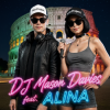 Мұқаба DJ Mason Davies feat.ALINA - Signora DJ Mason Davies feat.ALINA - Signora