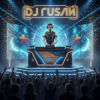 Мұқаба DJ GUSLI - Open This DJ GUSLI - Open This