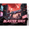Мұқаба EvilanDark - Blaster Shot EvilanDark - Blaster Shot