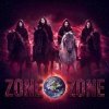 Portada zoneOzone - Dreamin' Alone 1989 zoneOzone - Dreamin' Alone 1989