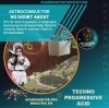 Мұқаба Astroconductor - No Doubt About Astroconductor - No Doubt About
