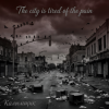 Калымщик - The city is tired of the pain