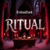 Мұқаба EvilanDark - Ritual EvilanDark - Ritual