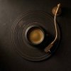 Мұқаба Kostya Boot - Espresso Deepness # 001 Kostya Boot - Espresso Deepness # 001