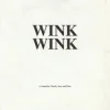 Мұқаба Charli xcx - Wink Wink Charli xcx - Wink Wink