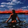 Мұқаба Jessie Reyez & Ty Dolla $ign - DUSTY Jessie Reyez & Ty Dolla $ign - DUSTY