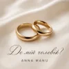 Мұқаба ANNA MANU - Де мій чоловік? ANNA MANU - Де мій чоловік?