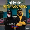 Мұқаба will.i.am & Lil Mr. E & Toxica - Sick Ass Foo's will.i.am & Lil Mr. E & Toxica - Sick Ass Foo's
