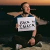 Mike Posner & Kelland & BROSA - BACK TO IBIZA