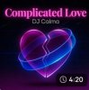 Dj Calma - Silent Distance