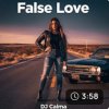 Мұқаба Dj Calma - Touch My Heart Dj Calma - Touch My Heart