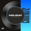 Мұқаба Igor Pumphonia - Holiday Igor Pumphonia - Holiday