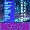 Мұқаба DJANDREWWHITE - TranceJaw 193 DJANDREWWHITE - TranceJaw 193