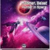 Мұқаба Multimen feat. Belset - Hunter In Space (John Reyton Remix) Multimen feat. Belset - Hunter In Space (John Reyton Remix)