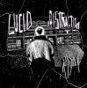 Portada Lucid Distraction - Perpetual Paradox Lucid Distraction - Perpetual Paradox