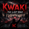 Мұқаба DJ.kwaki - The Last Rave DJ.kwaki - The Last Rave