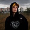 Мұқаба SEVER 505 - In The Dark SEVER 505 - In The Dark