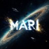 Мұқаба Mari - Sincere Mari - Sincere