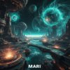 Мұқаба Mari - Джангл Mari - Джангл