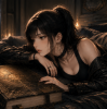 Мұқаба Закрытая книга - Let me go Закрытая книга - Let me go