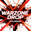 Мұқаба EvilanDark - Warzone Drop EvilanDark - Warzone Drop