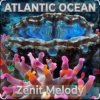 Мұқаба MelodiZenith - Atlantic Ocean MelodiZenith - Atlantic Ocean