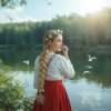 Мұқаба Марсель Давлетов - Коса Марсель Давлетов - Коса