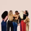 Мұқаба XO - Clique XO - Clique