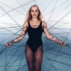 Becky Hill - what do i have to do?