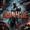 Мұқаба EvilanDark - Ironhide EvilanDark - Ironhide