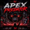 Мұқаба DJ.kwaki - Apex Predator DJ.kwaki - Apex Predator