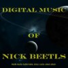 Мұқаба Nick Beetls - Solar Sphere Nick Beetls - Solar Sphere