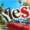 Мұқаба Ciara - Yes Ciara - Yes