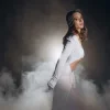 Мұқаба MAEVE - Ніч MAEVE - Ніч