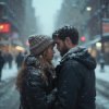 Мұқаба Сергей Видов - Метель Сергей Видов - Метель