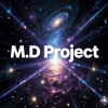 Мұқаба M.D.Project feat.ALINA - Морозный Небосклон(Italo Disco version) M.D.Project feat.ALINA - Морозный Небосклон(Italo Disco version)