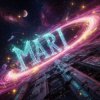 Мұқаба Mari - EDM Mari - EDM