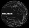Portada Dike Disko - Options Dike Disko - Options